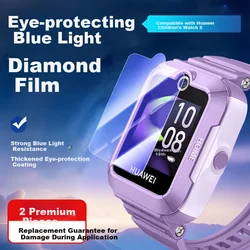 Smorss Zaštita za staklo za pametni sat za Huawei Kids Watch 5 and Kids
