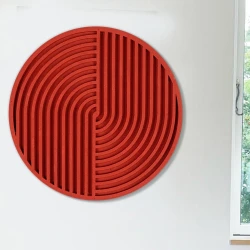 WALLXPERT Zidna dekoracija ART128