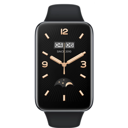 XIAOMI pametna zapestnica Band 7 Pro, Black
