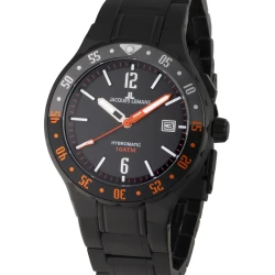 Jacques Lemans 1-2109I Hybromatic men`s 42mm
