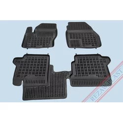 Rezaw-Plast Tipske patosnice za  Ford Grand Tourneo Connect II (2013+) - with an extra material o