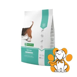 Natures Protection Senior Poultry 12kg, Suva Hrana Za Pse Seniora Svih Rasa