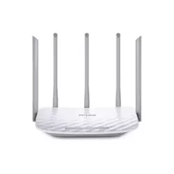 TP Link Archer C60 AC1350 Wireless Ruter Dual Band 1350Mbps