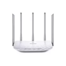 TP-LINK brezžični usmerjevalnik Archer C60 AC1350 Dual Band