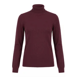 Felix Hardy Pulover bordo