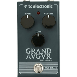 TC Electronic Grand Magus Distortion