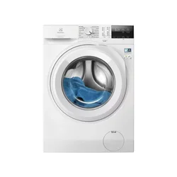 Electrolux Mašina za pranje veša EW7F2481UE, 8 Kg, 1400 Obrtaja, Bela