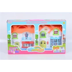Zamak set ( 452891 )