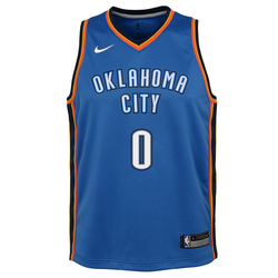 Dječji dres Nike NBA Swingman Oklahoma City Thunder Russell Westbrook