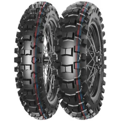 Mitas Terra Force-MX IT ( 90/100-12 TT 46M zadnji to?ak, NHS )