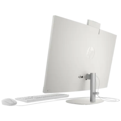 Računar All in One HP 27-cr0050ny AiO/DOS/27 FHD AG/Ryzen 5-7520U/16GB/1TB SSD