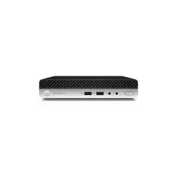 BC GROUP ProDesk 400 G4 DM INTEL Core i5-8500T 8GB SSD M.2 256GB SSD Win10Home HP Renew