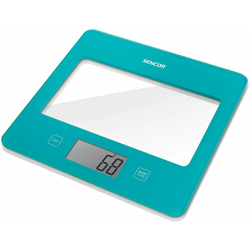 Sencor SKS 5037TQ Kitchen Scale Dom