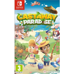 SWITCH Castaway Paradise