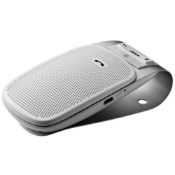 Bluetooth speakerphone jabra drive&talk bijeli