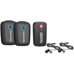 Saramonic Blink 500 B2 bežični mikrofon