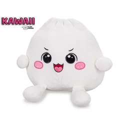 Plush Friends Kawaii Bao cmok plišasta 25cm vesela 0m+