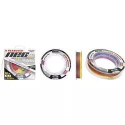 Trabucco NEO X8 MULTICOLOR 0.405mm 300m
