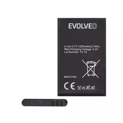 Evolveo 1000 mAh Li-Ion baterija za Evolveo Easyphone EP-800 FM