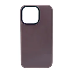Maska za telefon MAGSAFE AG za Iphone 14 Pro, Roze