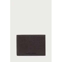 Emporio Armani denarnica moška usnjena