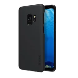 NILLKIN Maska za Samsung G960 S9 CRNA