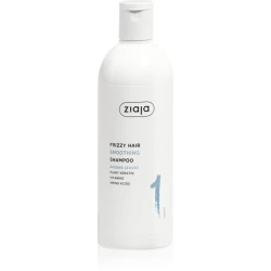 Ziaja Šampon za kosu Baobab, 400ml