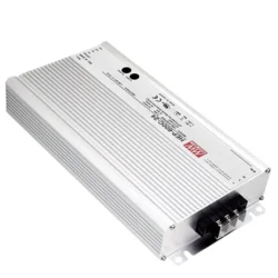 MEANWELL Punjač akumulatora Li-Ion baterija HEP-600C-24, 24 V, 21 A