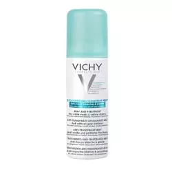 VICHY dezodorans sprej za regulaciju znojenja ANTI TRANSPIRANT 125ml