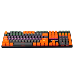 Tastatura Gamdias Hermes M5A RGB mehanička