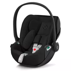 cybex® dječja autosjedalica cloud™ z2 i-size 0+ (0-13 kg) deep black