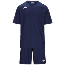 Kappa set Kappa4Soccer gorkit za dečake