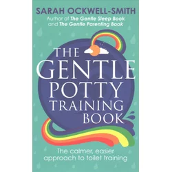 Gentle Potty Training Book