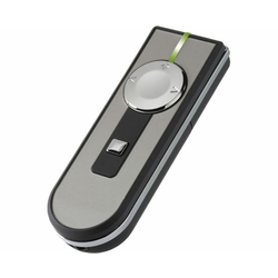 Smk-link VP4450 Remotepoint Emerald Navigator Remote RF Presenter for PowerPoint