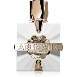 French Avenue Unisex parfem Aromatix Platine Blanc, EDP, 100 ml