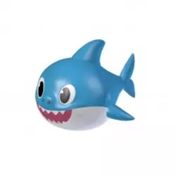 Figurica Daddy Shark