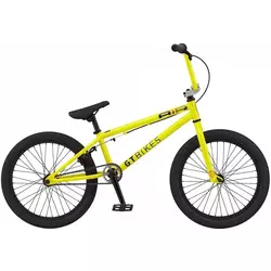 GT Air BMX 20 Yellow 2021