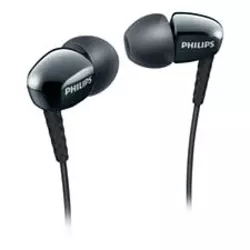 PHILIPS slušalke SHE3900BK/00