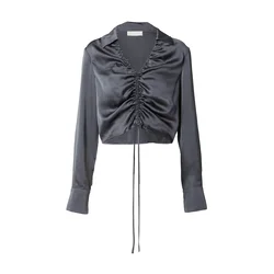 LeGer by Lena Gercke Bluza Masha dimno modra