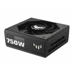 Napajanje ASUS TUF-GAMING-750G 750W ATX 80Plus Gold modularno crna