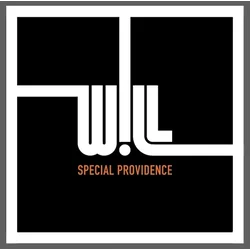 Special Providence - Will (2 LP)