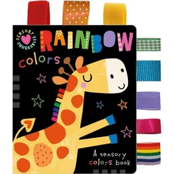 Rainbow Colors