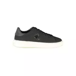 Blauer Muške patike F5BUCK07LEA, Crne