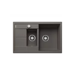 BLANCO METRA 6S COMPACT 527297