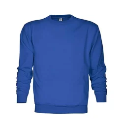 Muška majica Dona dugi rukav 2XL 300g/m2 plava Ardon