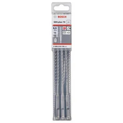 Bosch hamer burgija SDS plus-7X 6,5 x 150 x 215 mm, 1 komad ( 2608576178. )
