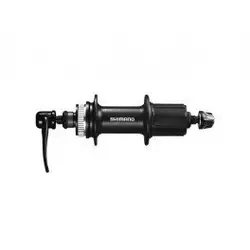 Zadnja nabla Shimano Altus FH-RM33 Disc Center Lock