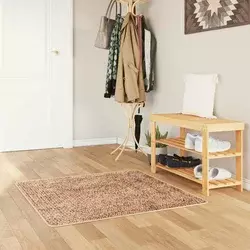 Traka za tepih MARSA Žuta 100 x 100 cm Poliester i PVC