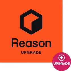 Reason Studios Reason 14 Upgrade (Digitalni izdelek)