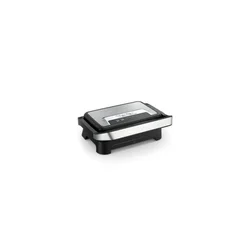 TEFAL Gril toster GC270D10, Crni